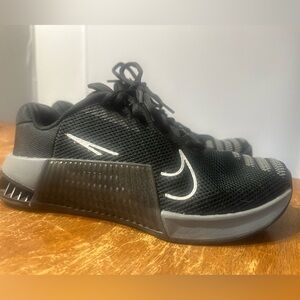 Nike Metcon 9 -Black